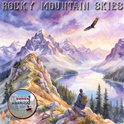 Rocky Mountain Skies